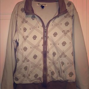 Men’s BFL Designers Jacket
